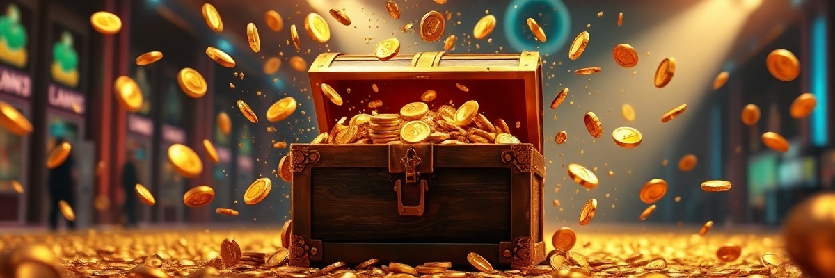 lottomart casino — Lottomart Casino Welcome Bonus and Promotions